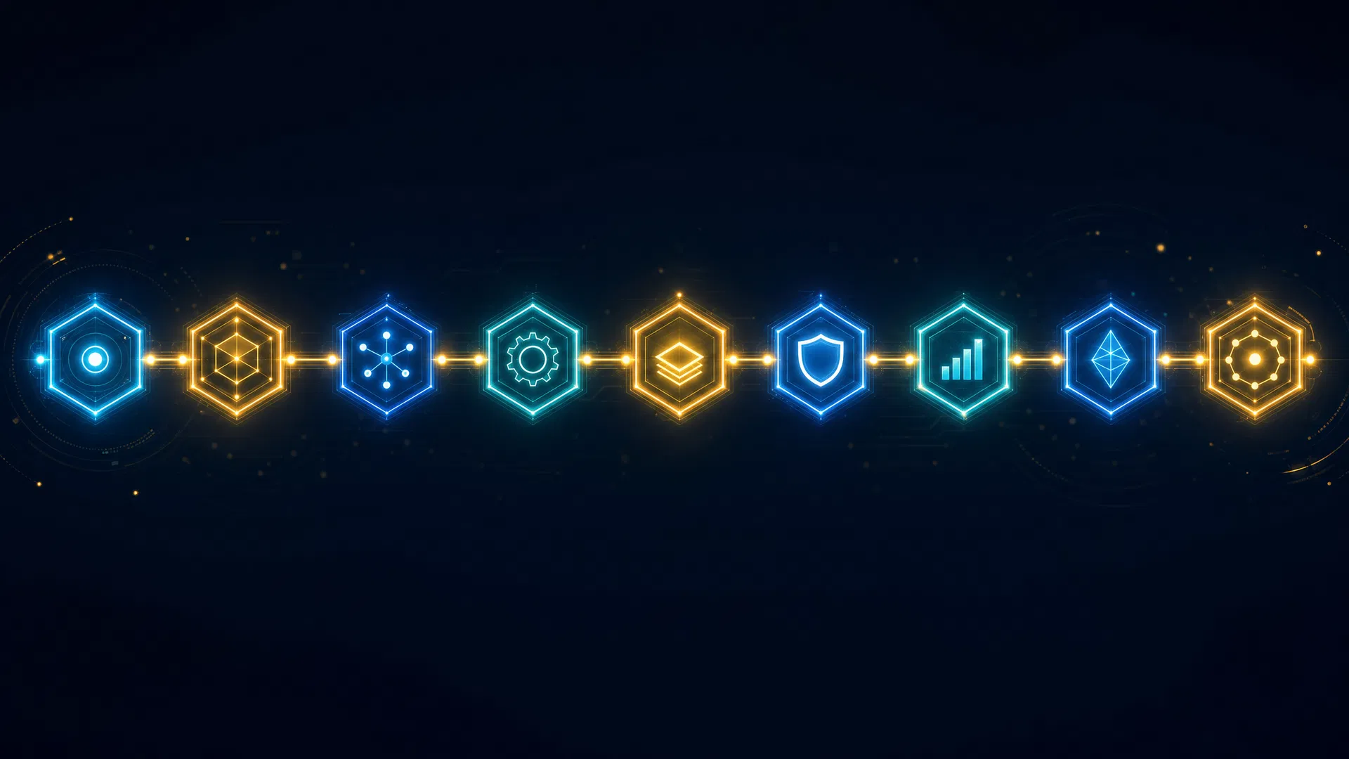AI OS Framework pipeline