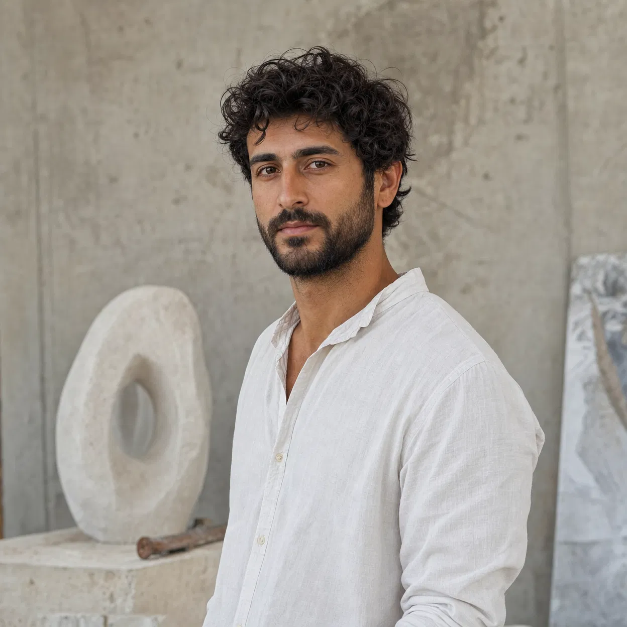Marco Bellini