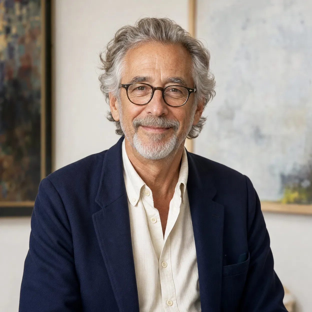 Richard Thornton
