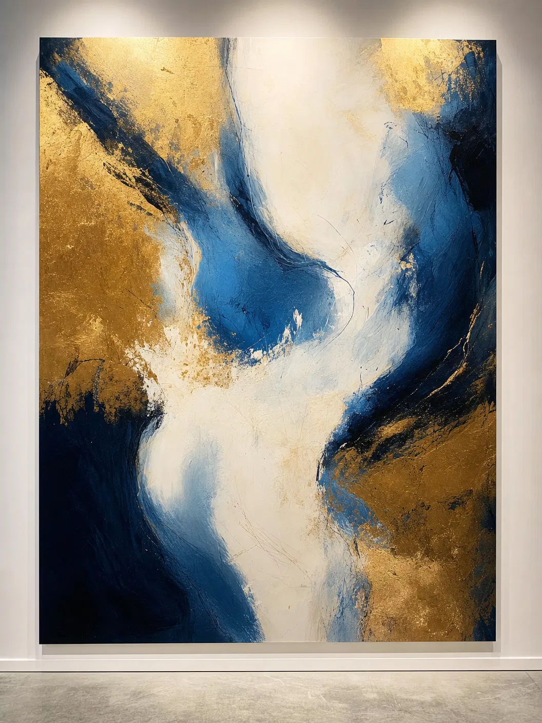 Celestial Convergence