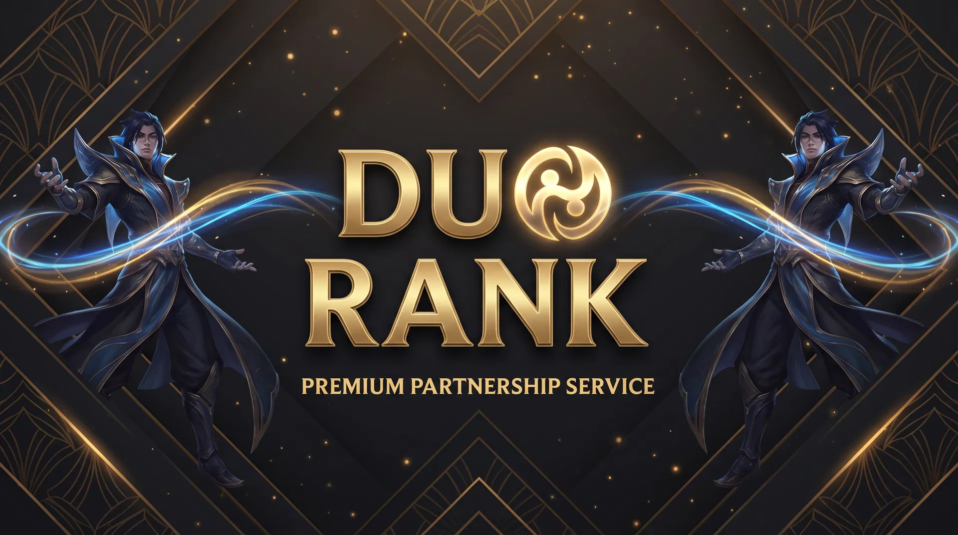 DUO RANK