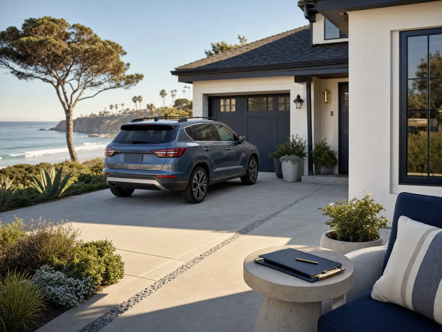 Auto Insurance in Carlsbad, CA coverage consultation in Carlsbad California