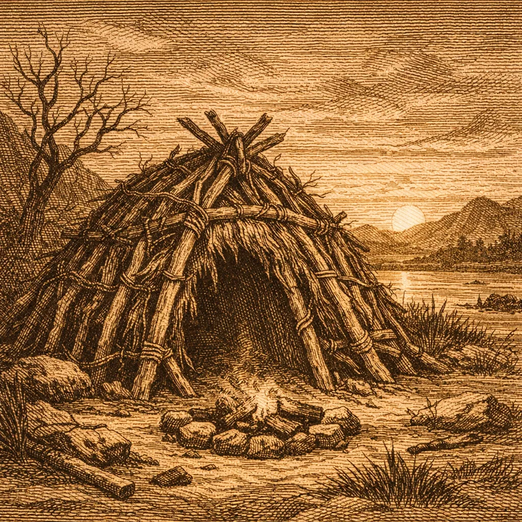 MAIS ANTIGO QUE TUDO