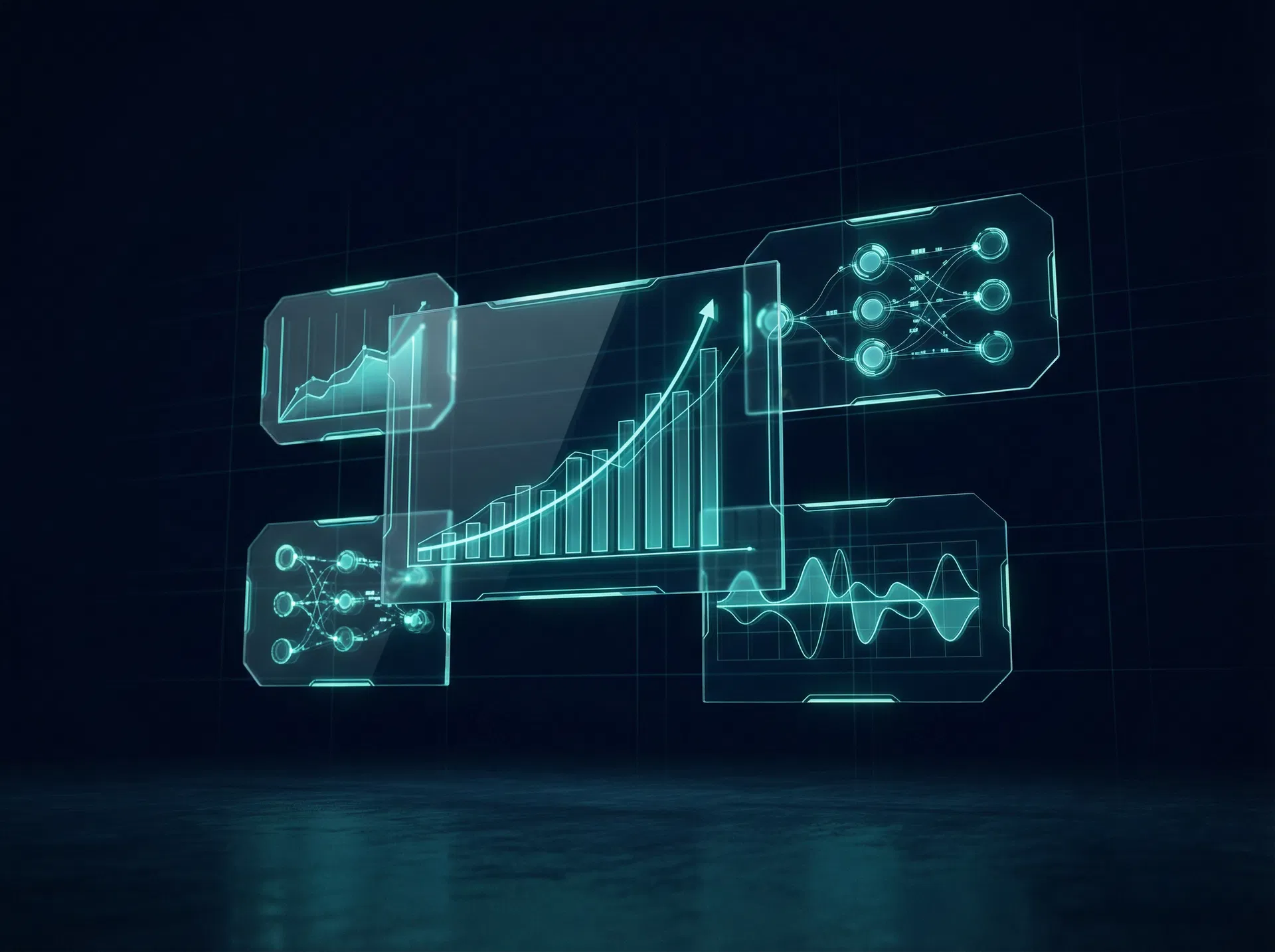 SEO analytics and data visualisation