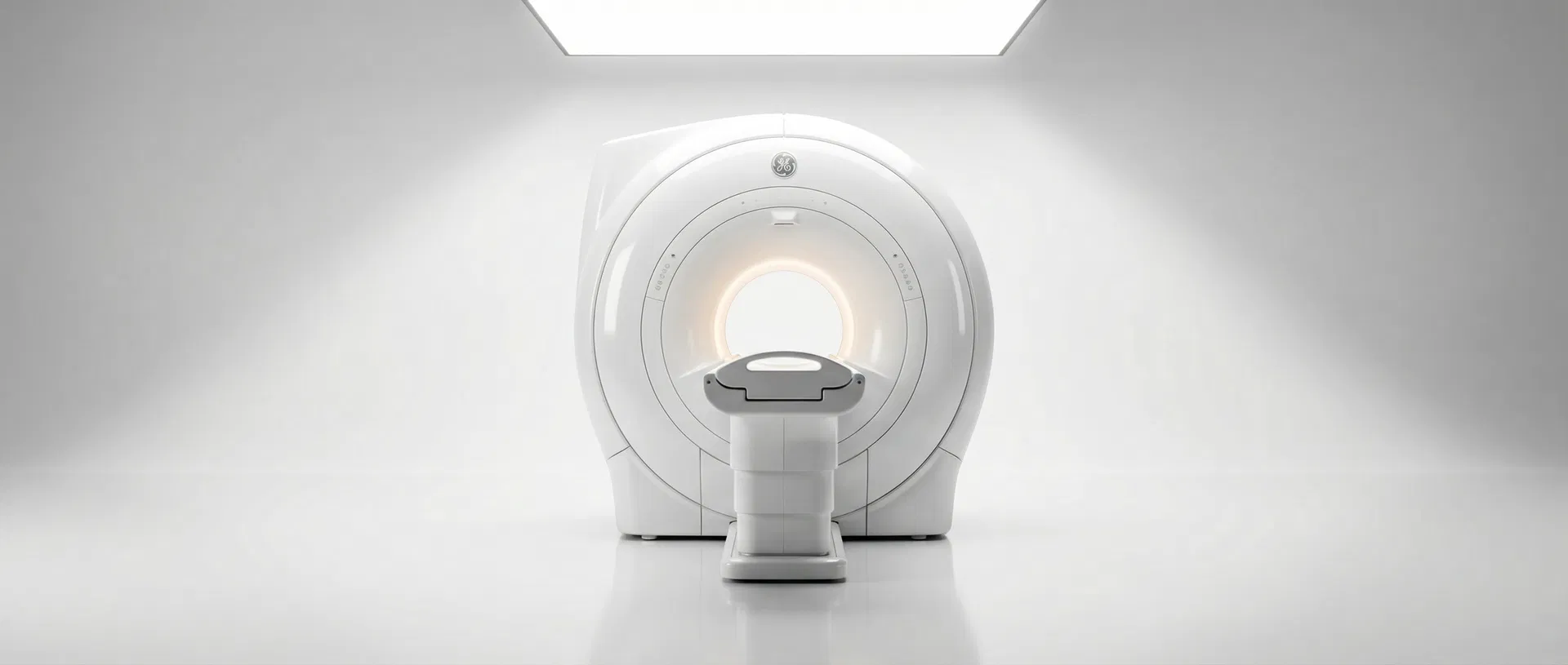 GE 1.5T Hospital-Grade MRI Machine