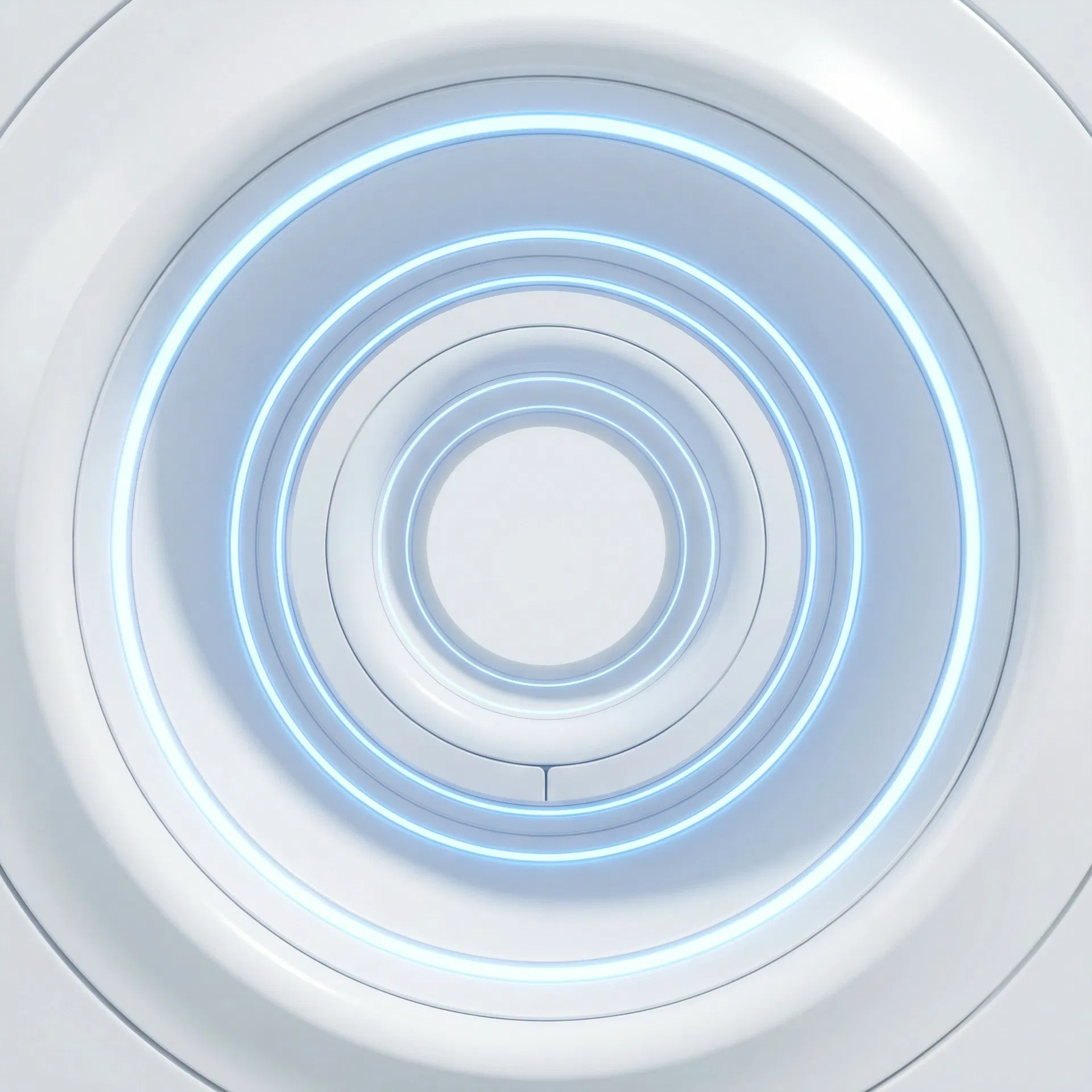 GE 1.5T MRI Machine Detail