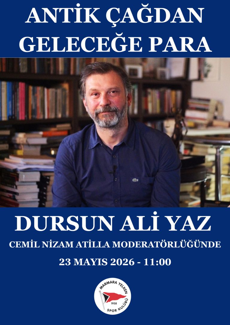 Dursun Ali Yaz - Antik Çağdan Geleceğe Para
