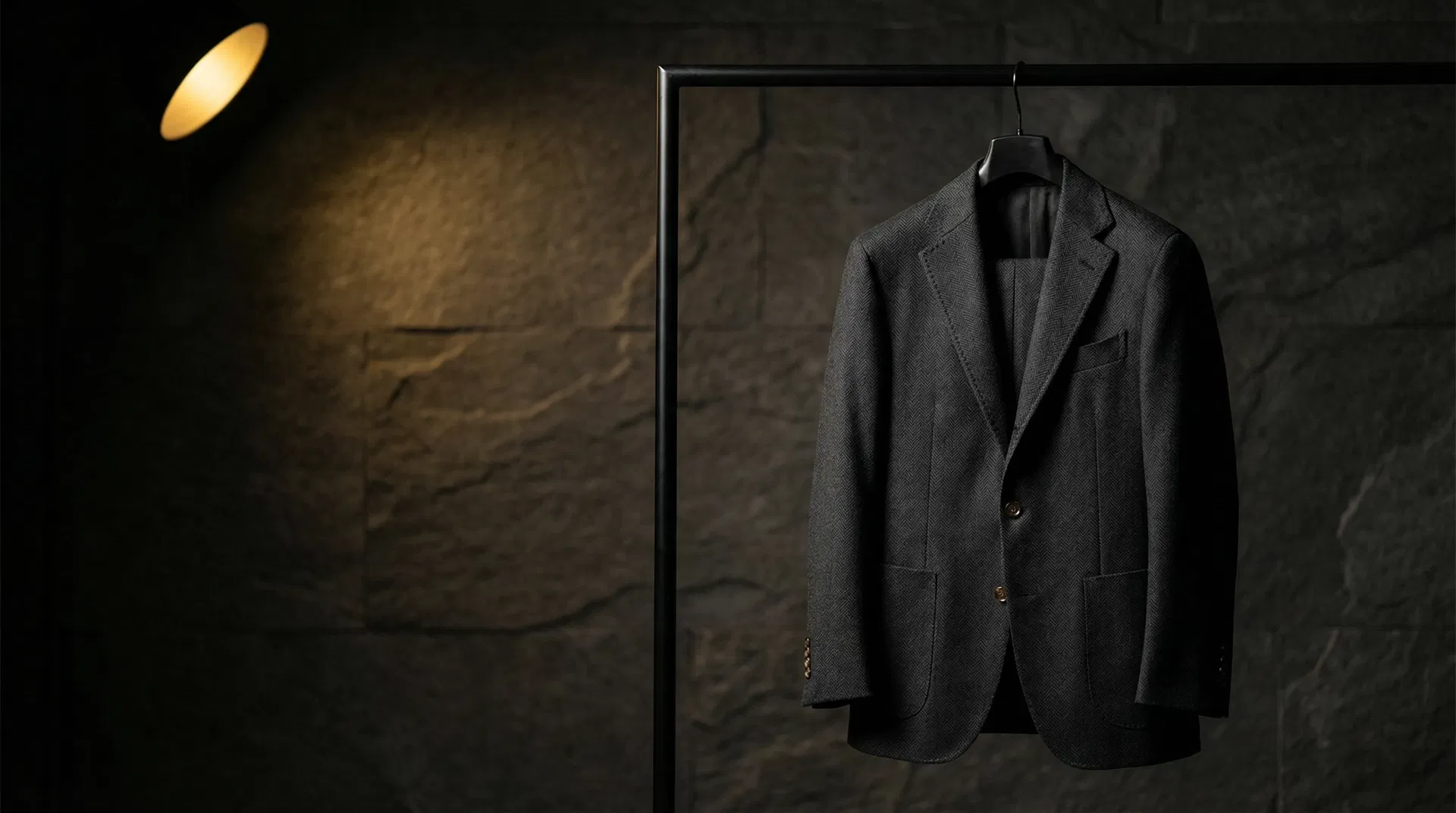 SUIT AGENCY オーダースーツ 名古屋大須サロン — 高品質のビスポークスーツを最安値で