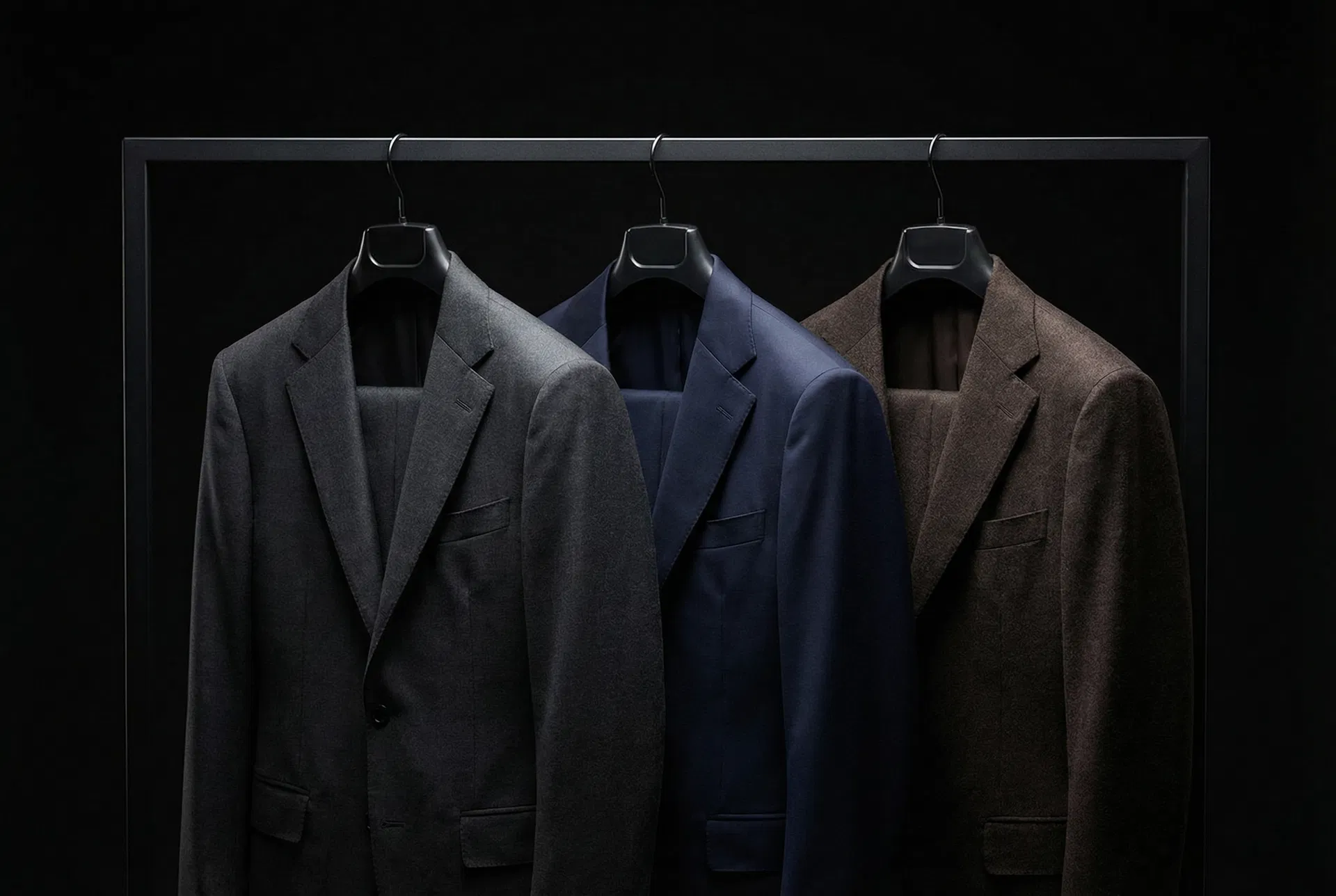 スーツコレクション