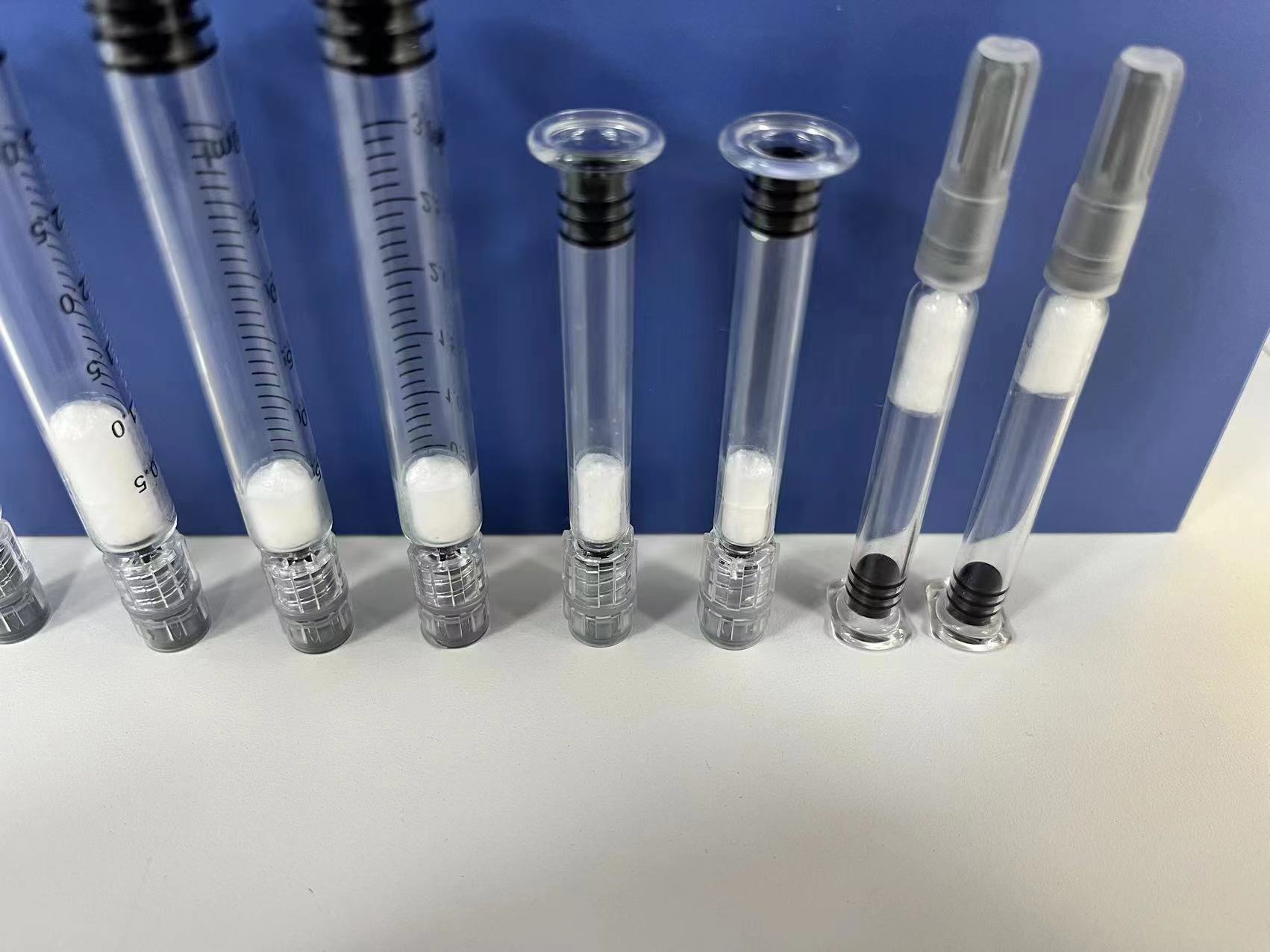 GLP-1药物冻干工艺水分管控：痛点解析与智能化解决方案