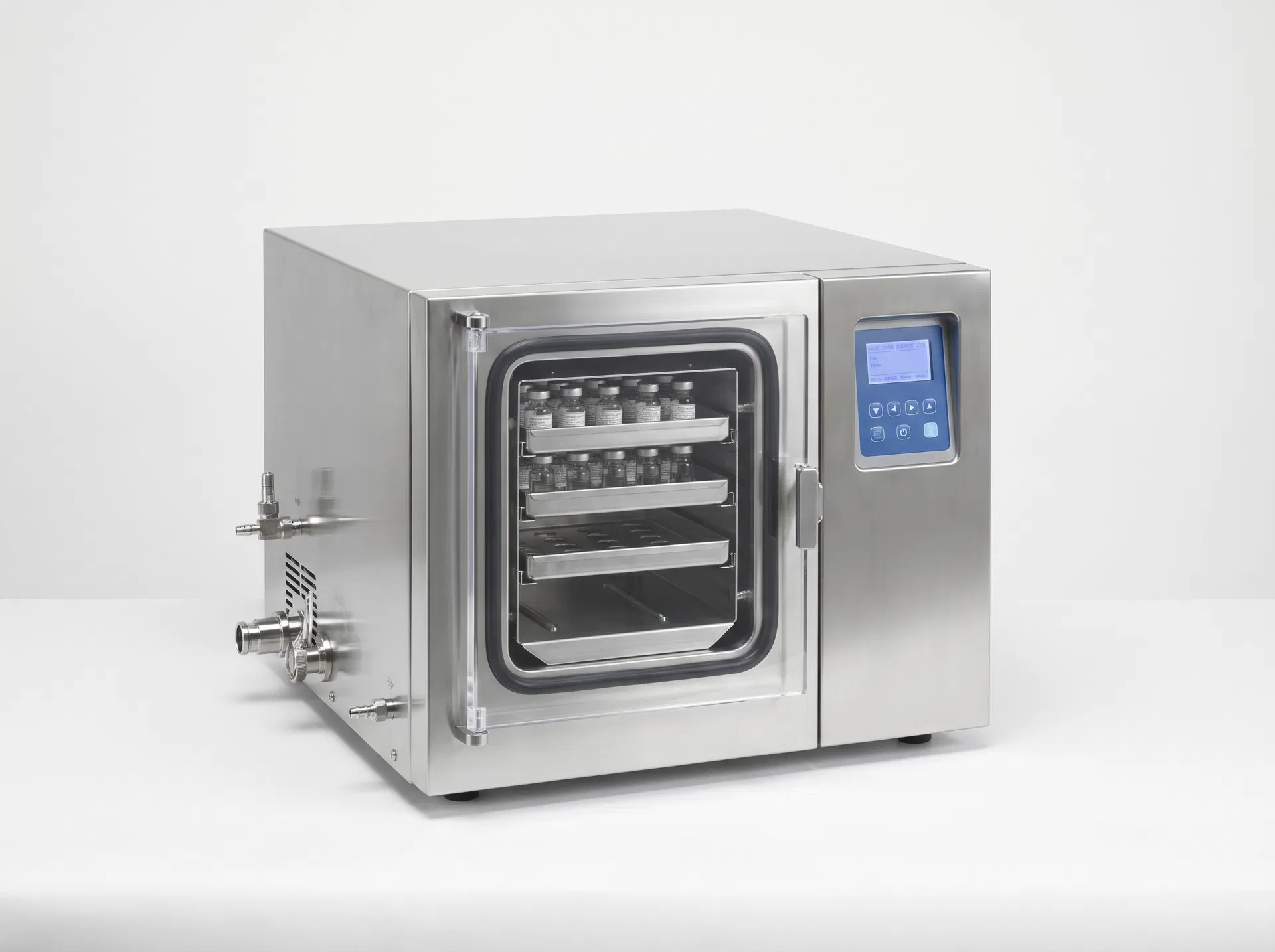 LYOMINI – 板层型