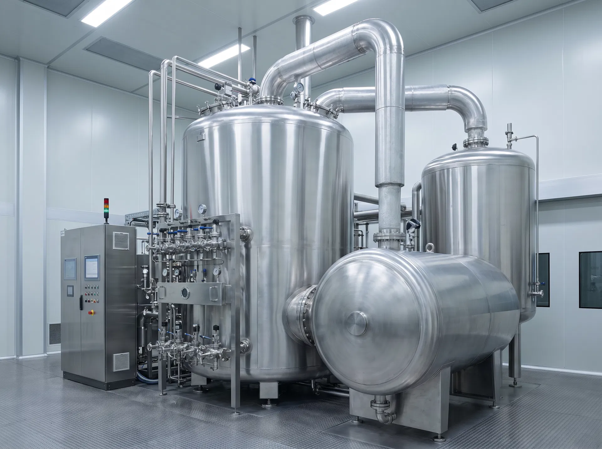 LYOPRO 25 ~ 50 — 大规模工业化生产型