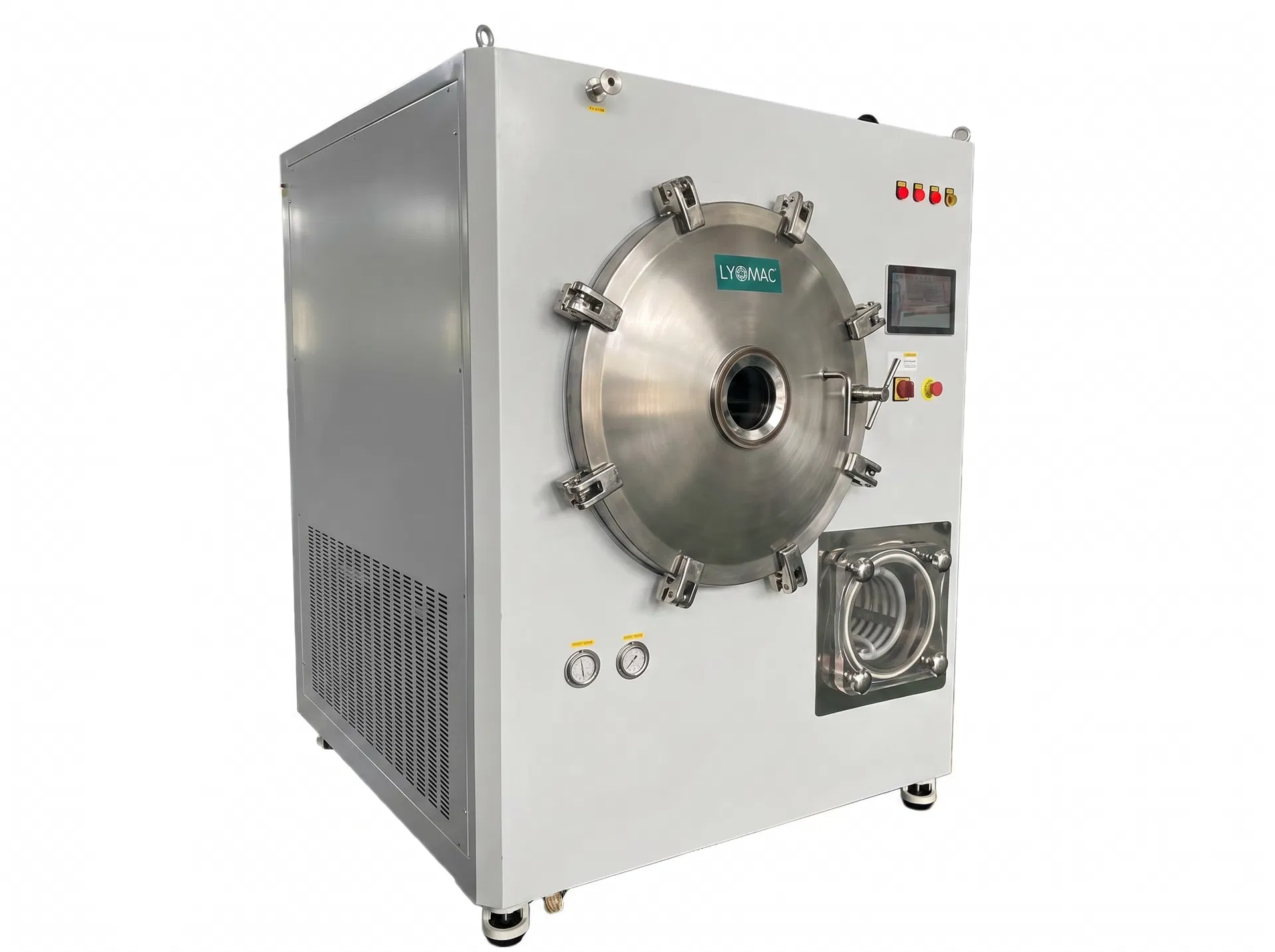 SUB Door / Pizza Door