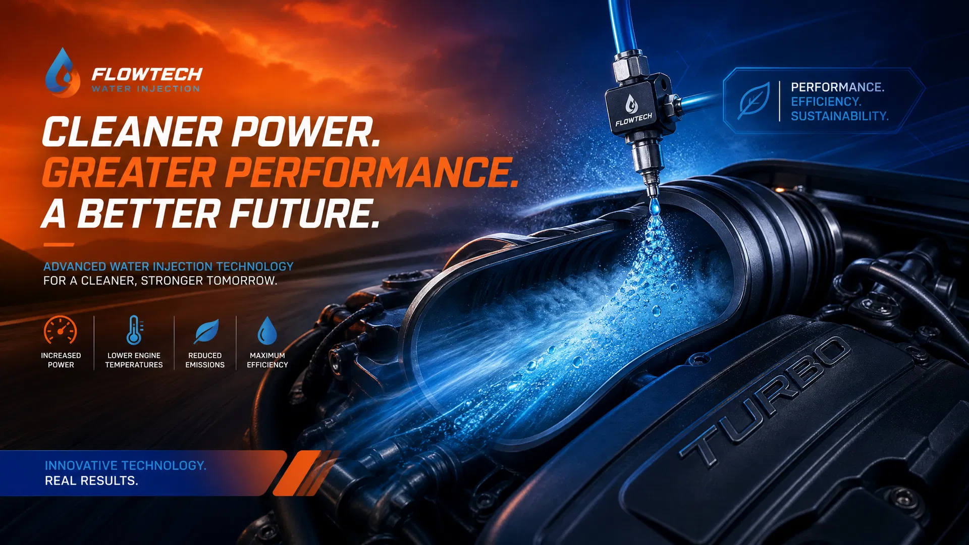 HYBRID4ALL Technology