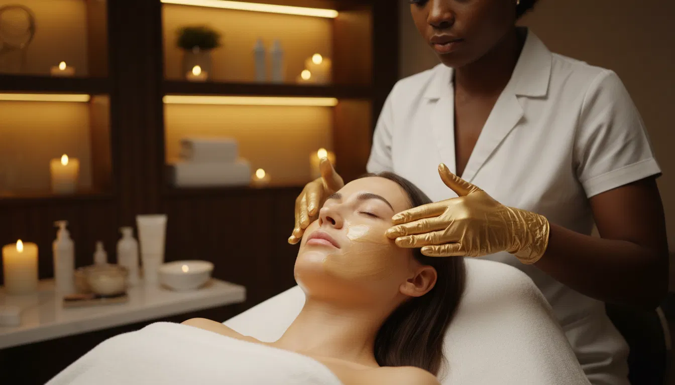 Derma Planing & Facials