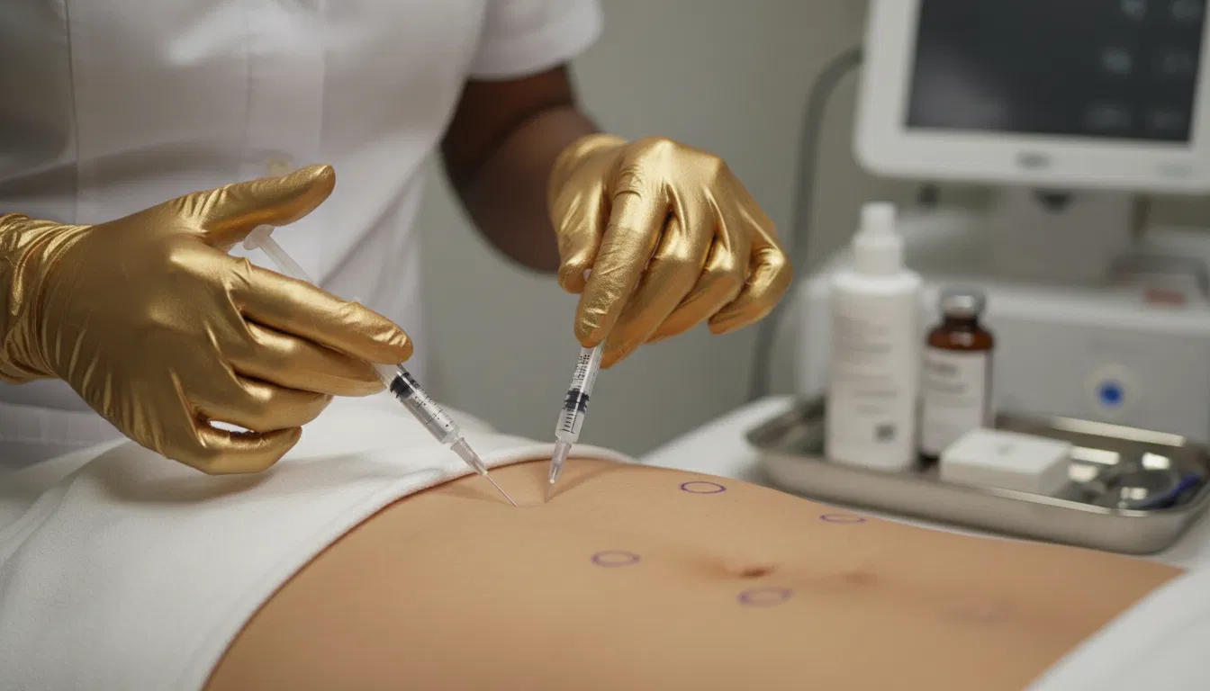 Fat Dissolve (Lemon)