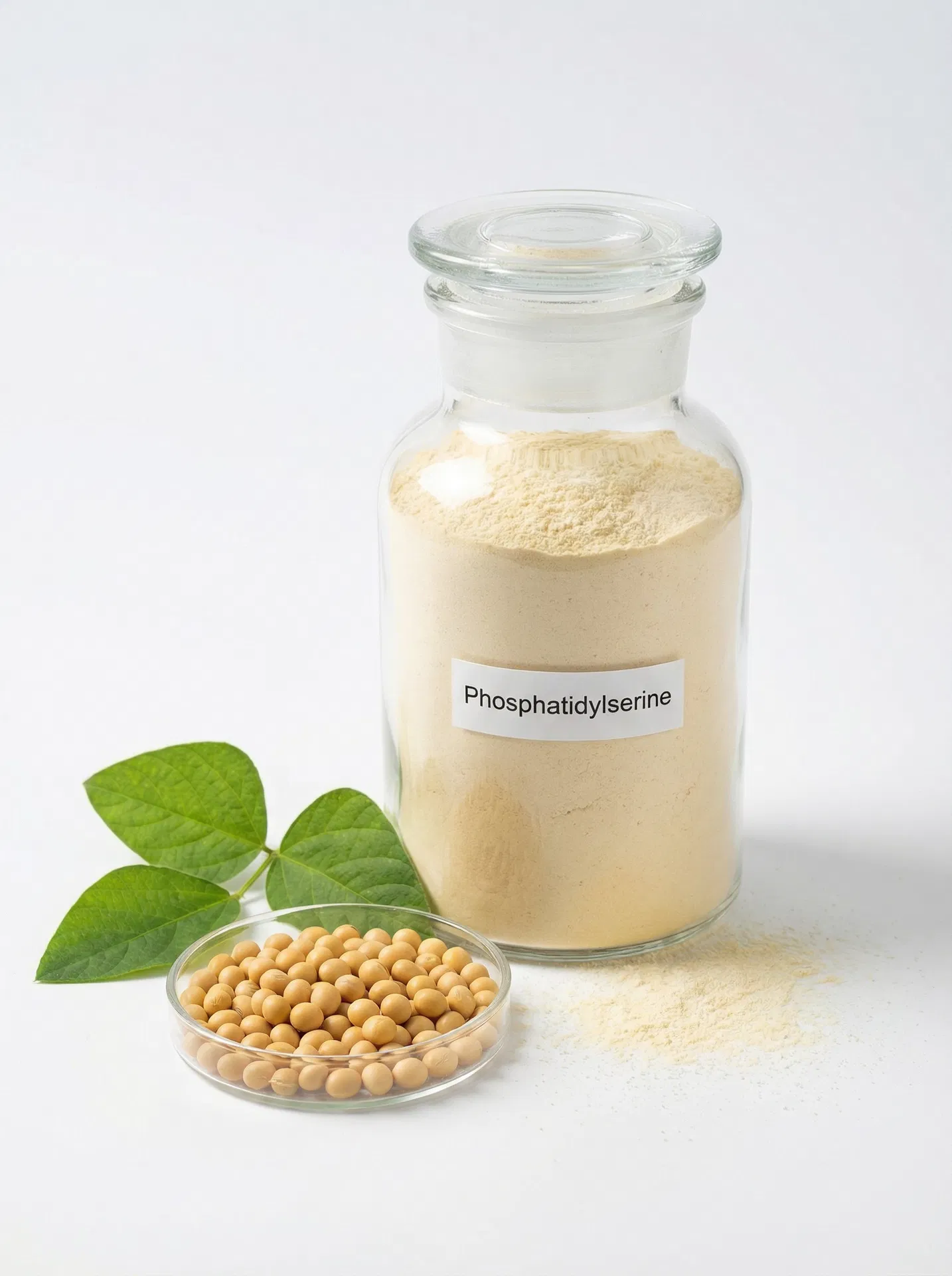 Phosphatidylserine System for application-led ingredient evaluation