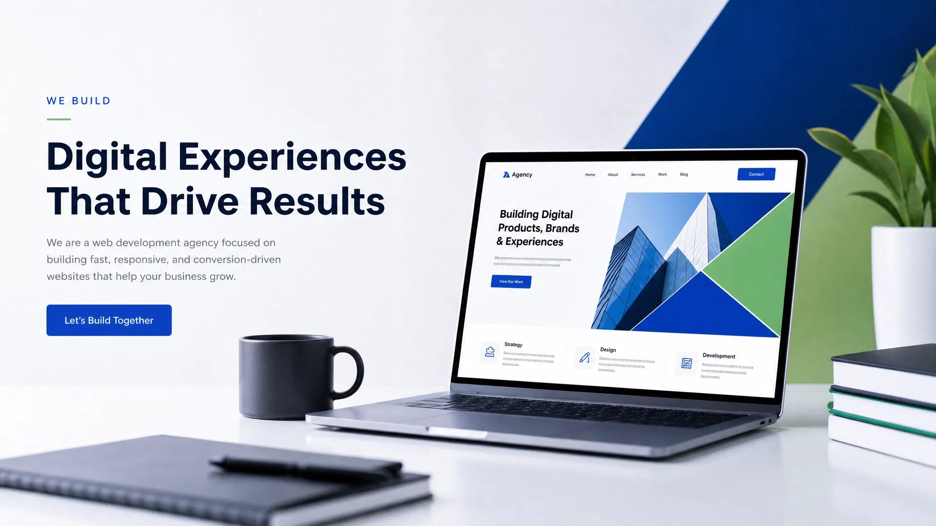Web Development