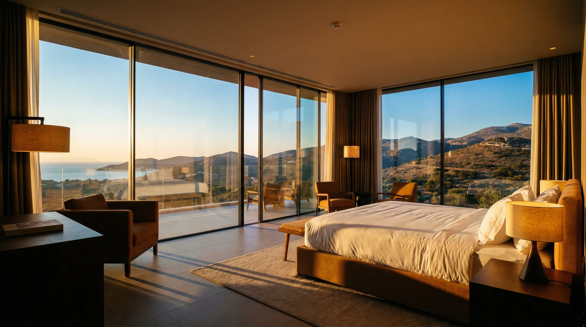 Mediterranean Boutique Hotel — 3