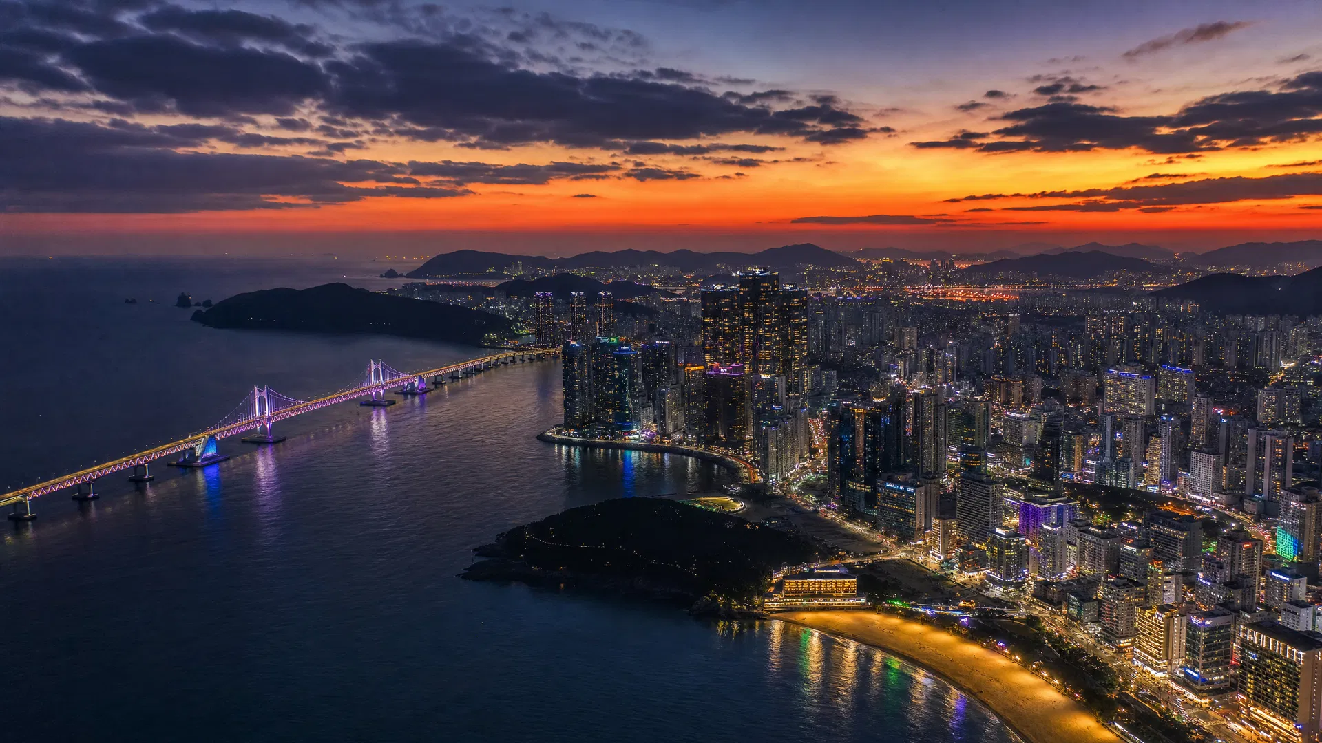 The Perfect 2-Day Busan Itinerary