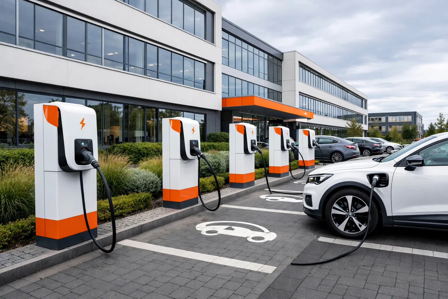 Gewerbe & Unternehmen