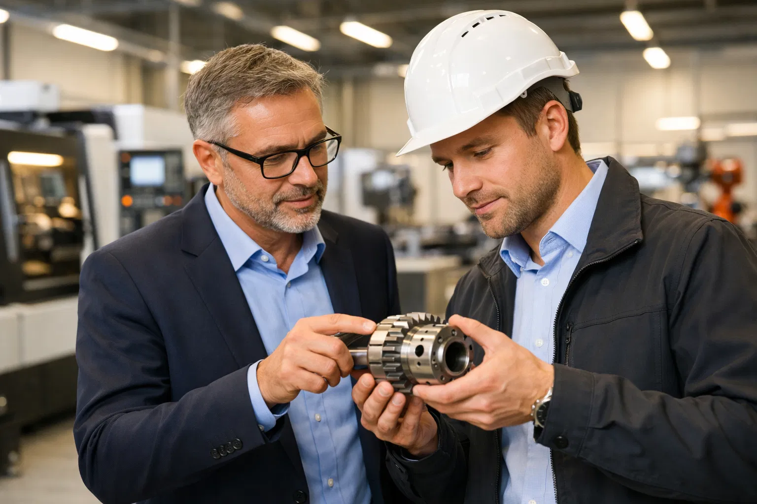 BGF EnzTech Ingenieurteam