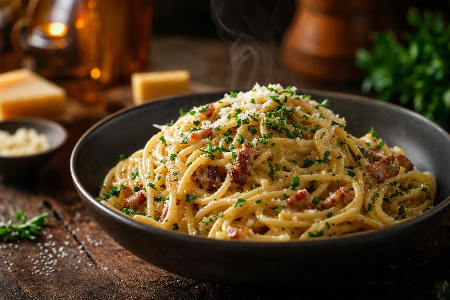 Pastas