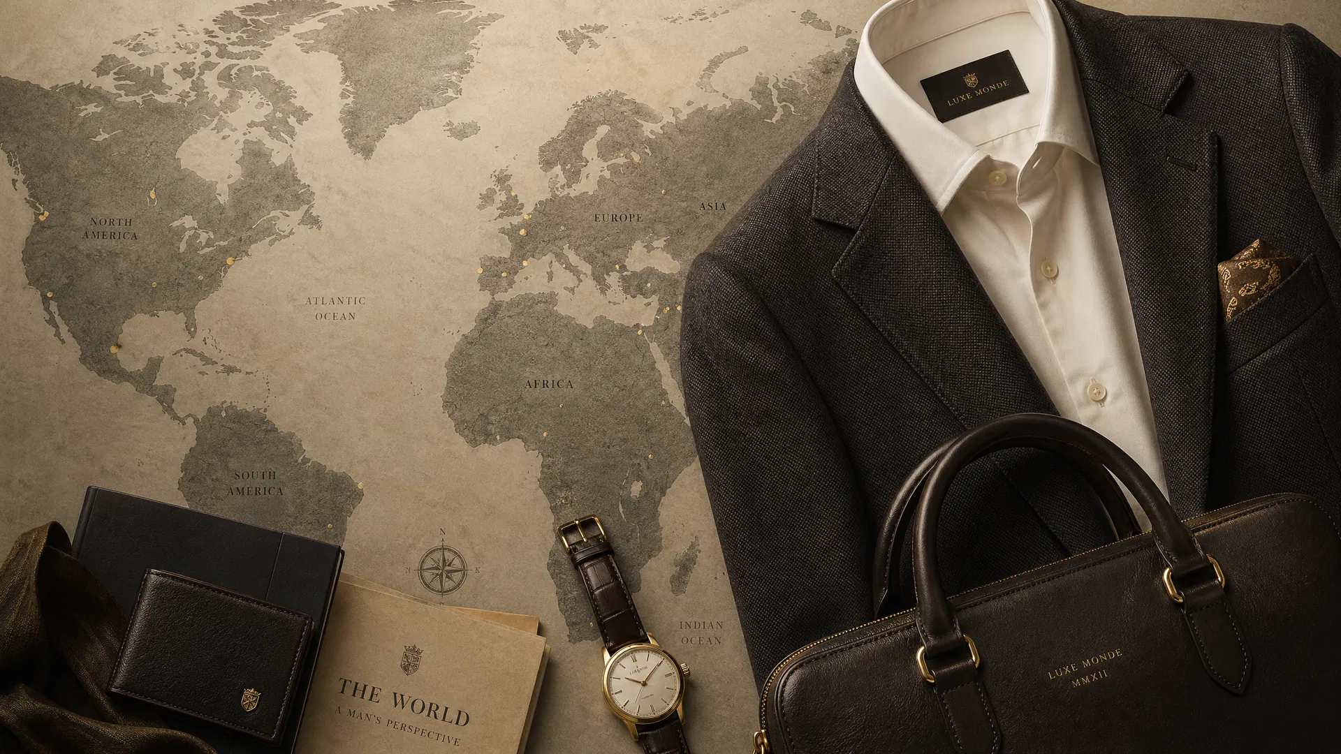 Global Presence