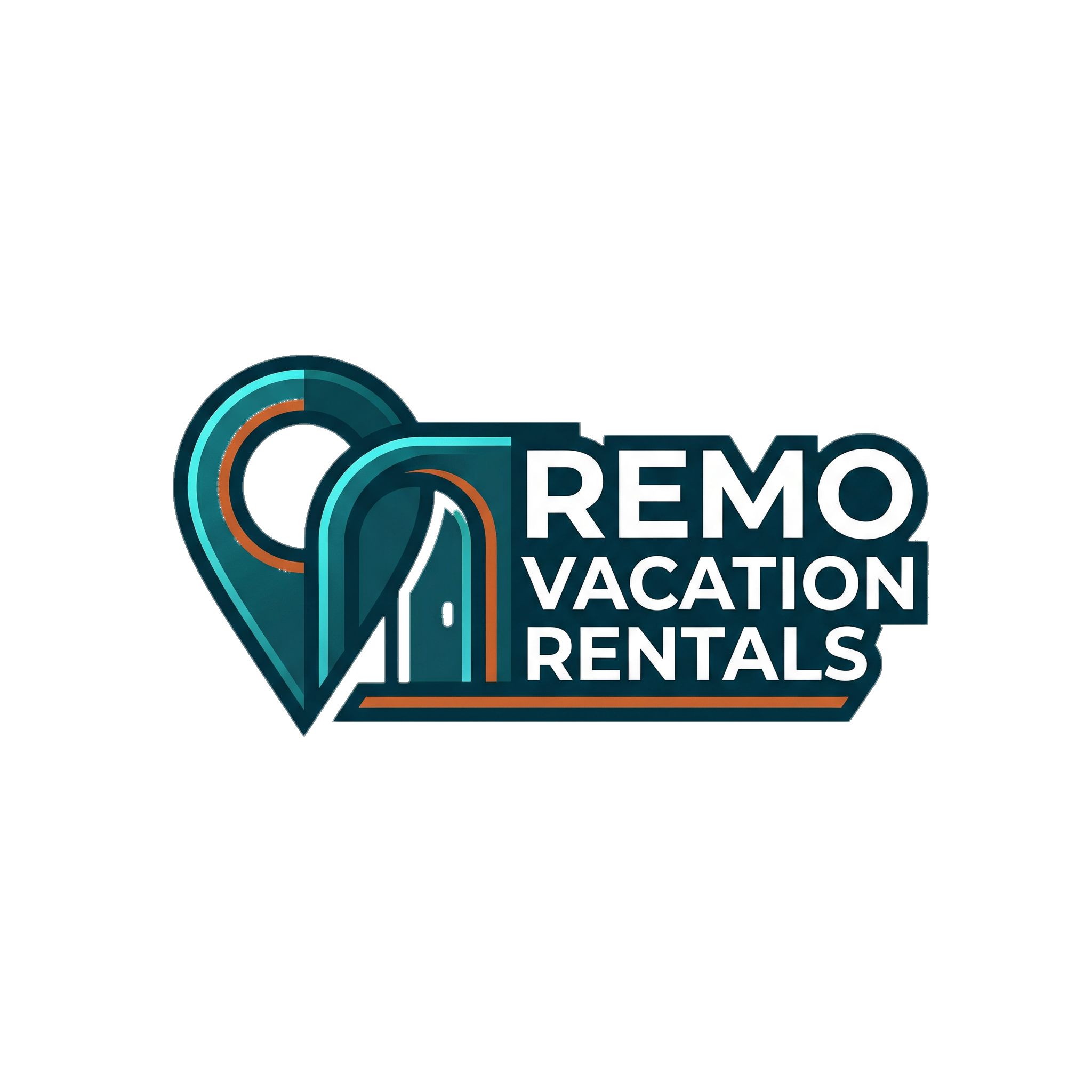 Remo Vacation Rentals logo