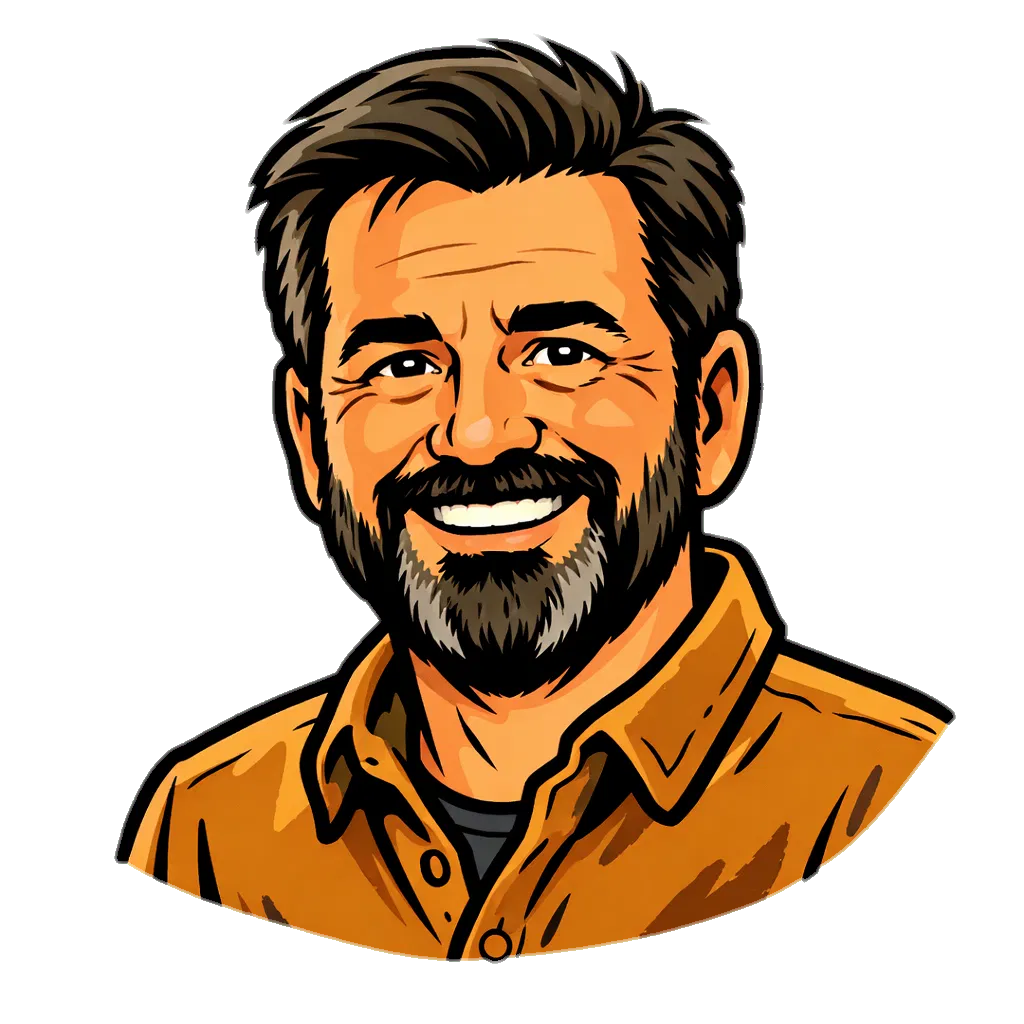 Mike Carroll - FILP Podcast Host