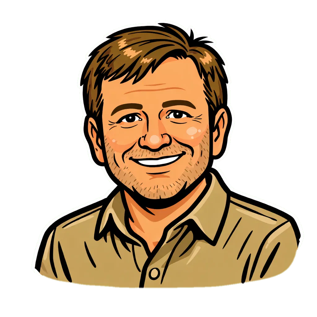 Niall Devitt - FILP Podcast Host