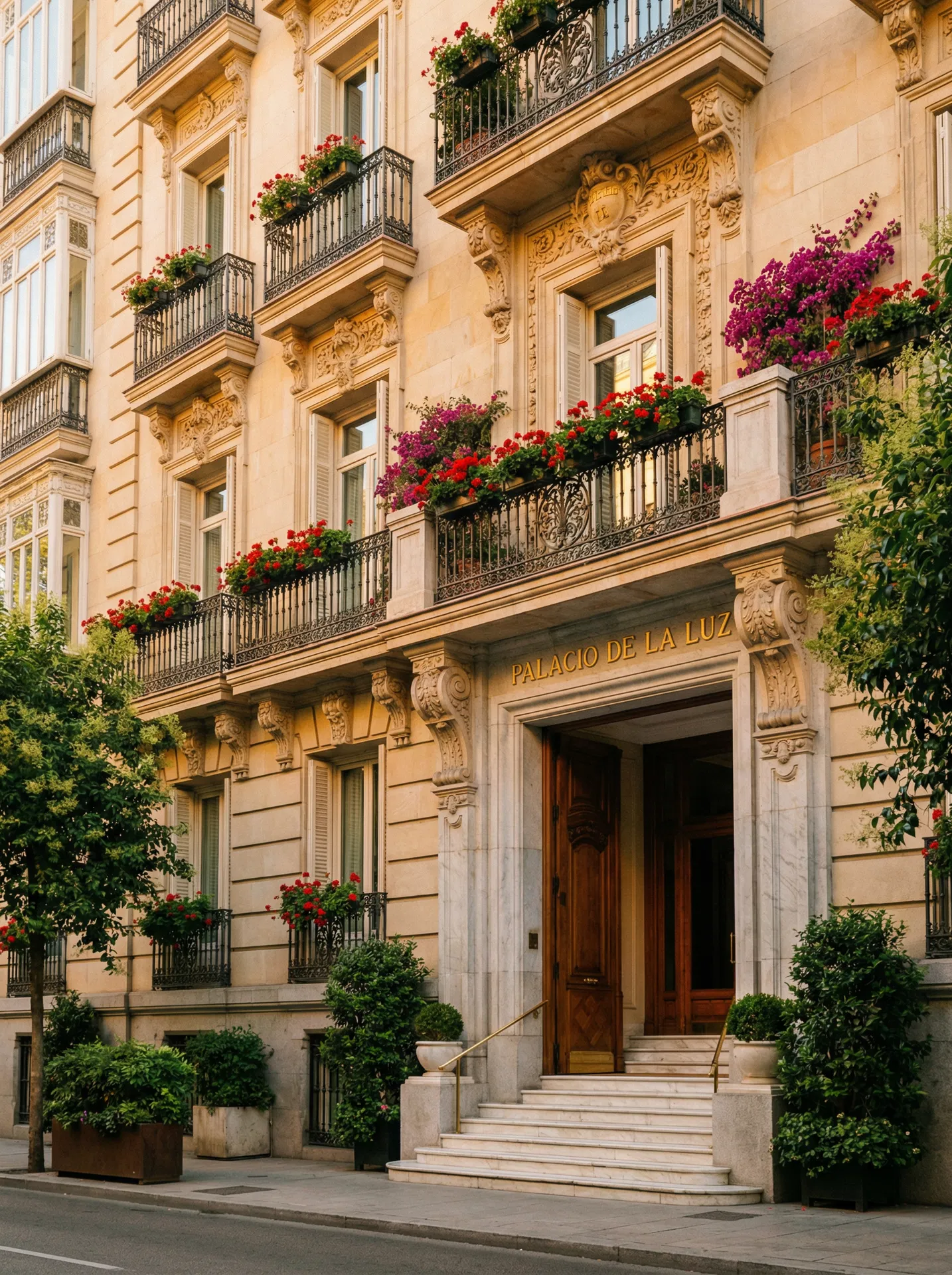 Obra nueva exclusiva en Madrid