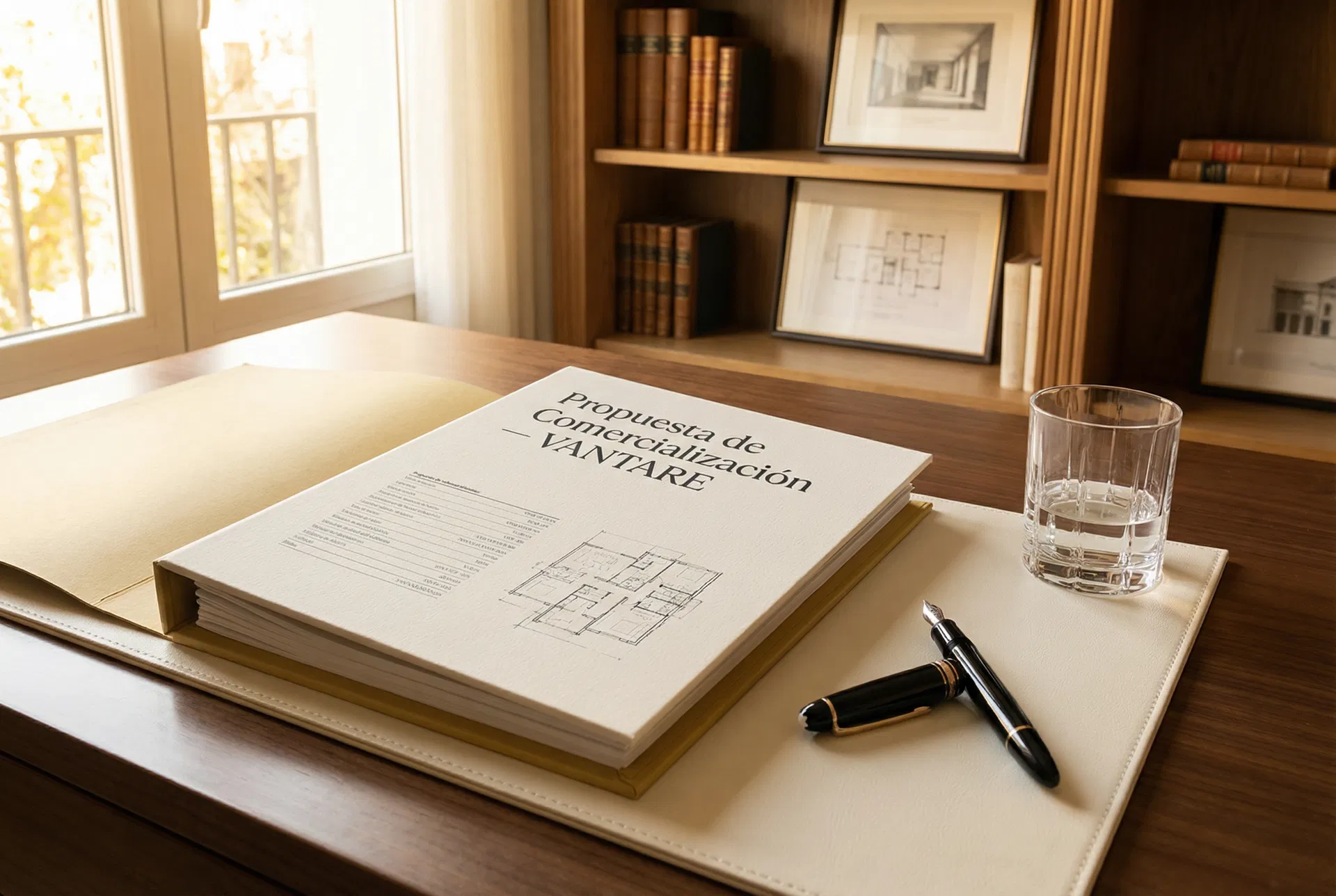 Asesoramiento a la inversión inmobiliaria