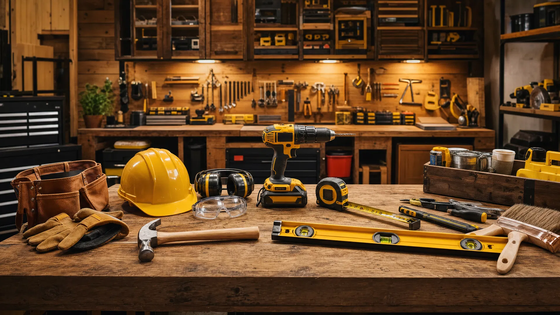 Shawn T. Jackson Sr., Owner and General Contractor of Supreme Services