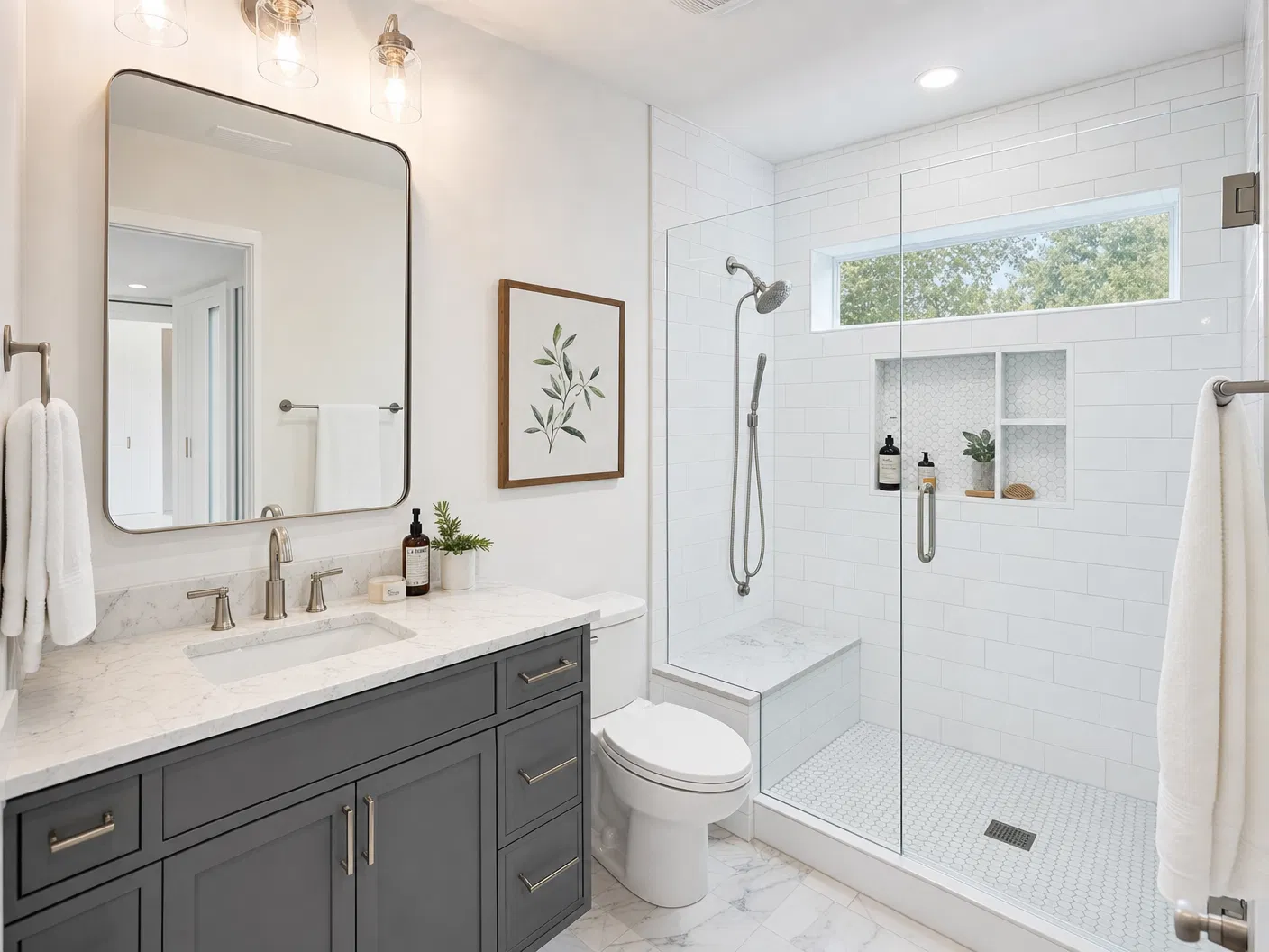Multi-Unit Interior Repair Project
