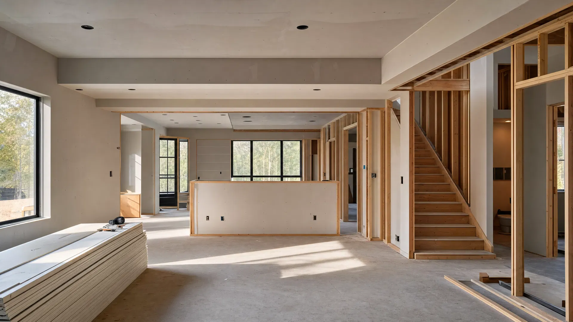 Residential Readiness Scope