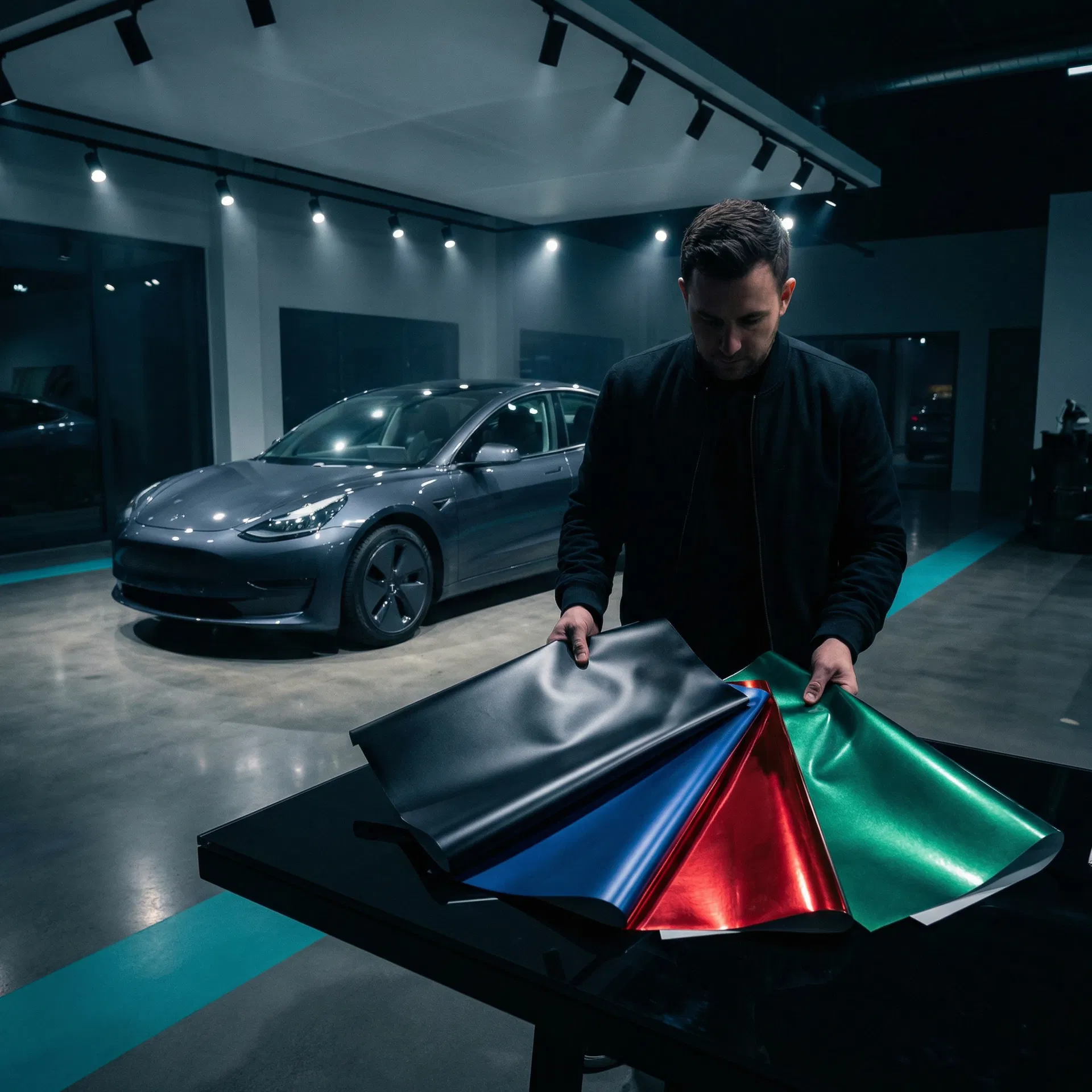 Select the Right Upgrade