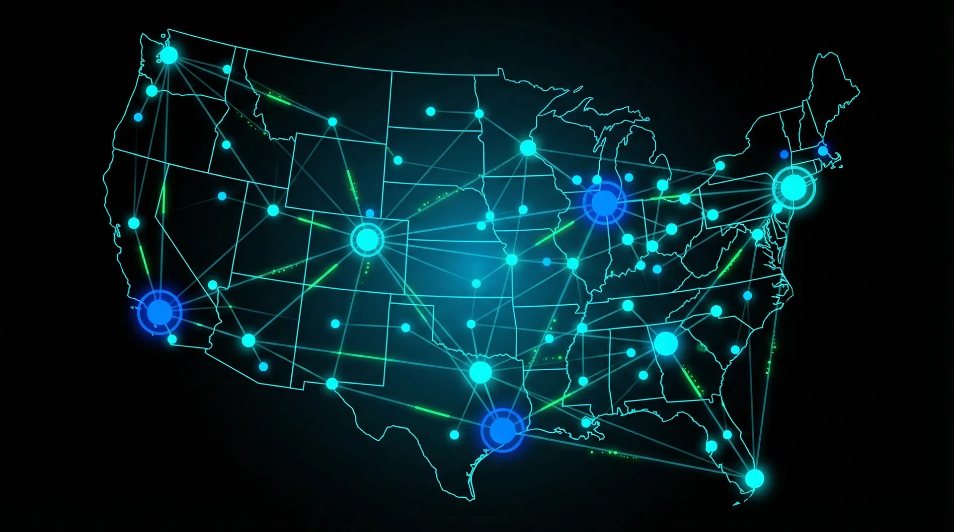 Nationwide network of certified Tesla wrap installers across the United States