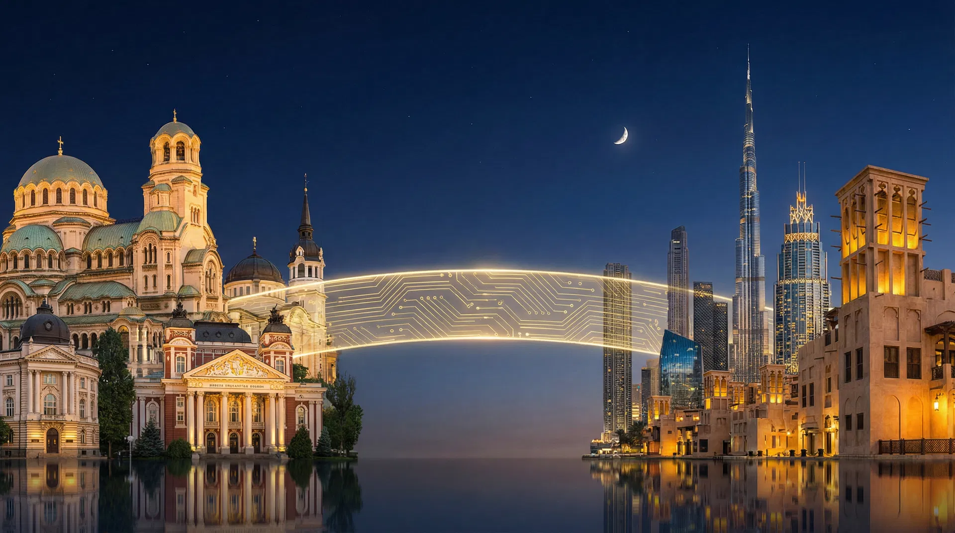 BARB Company Global Presence