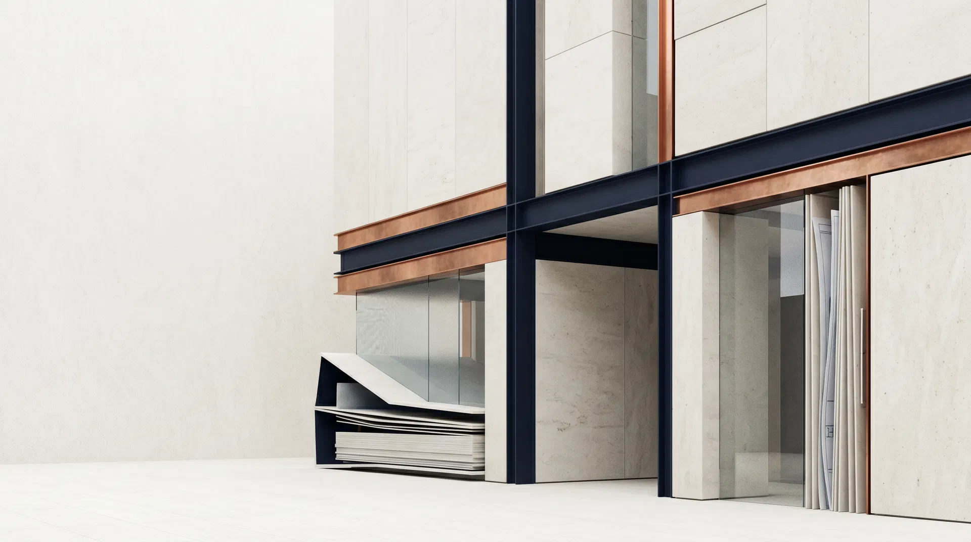 Kompozim arkivor dhe institucional për portal juridik