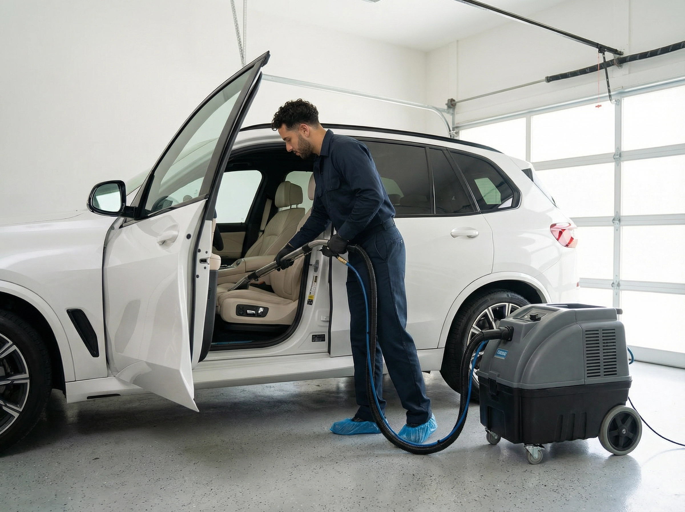 Estofos Automóveis e Náuticos