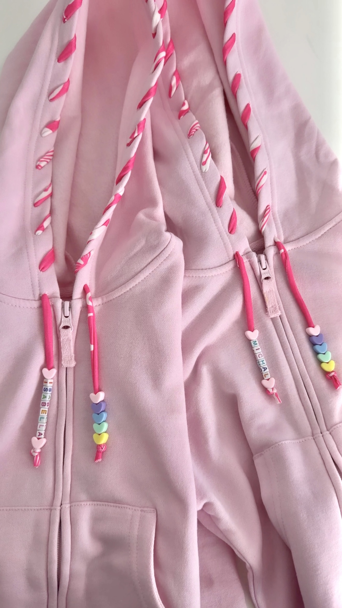 Custom creation