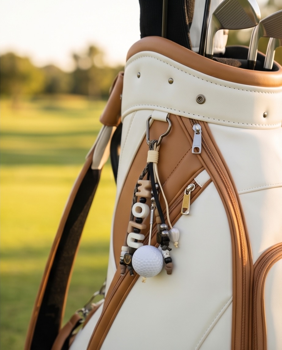 Saturdays are for ⛳️😎