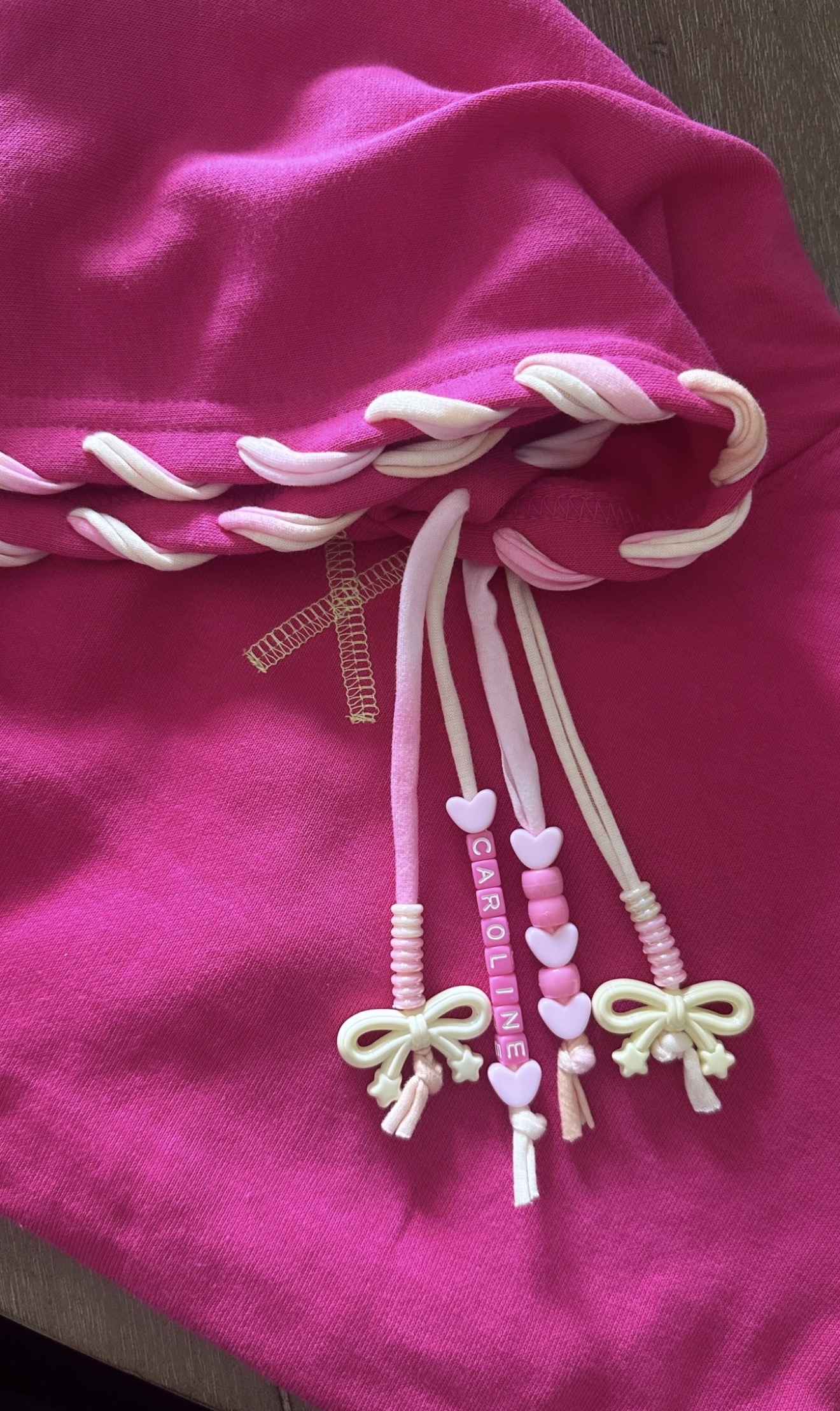 Sweet Bows