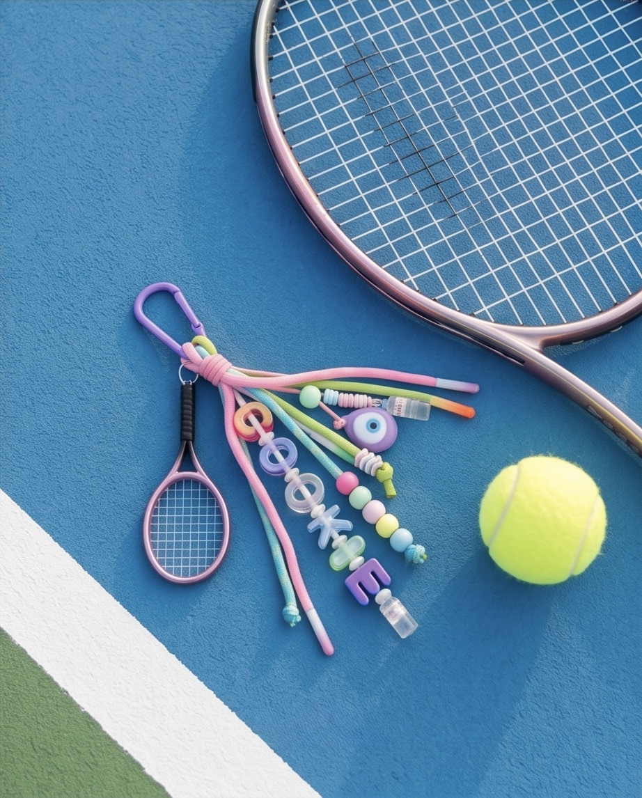 Game, Set, Match!