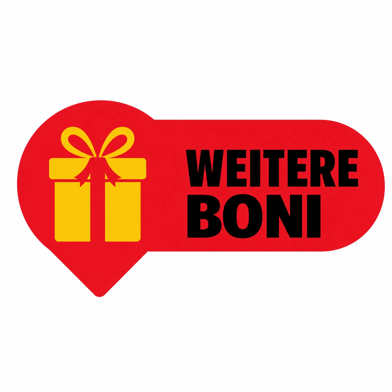 Weitere Boni