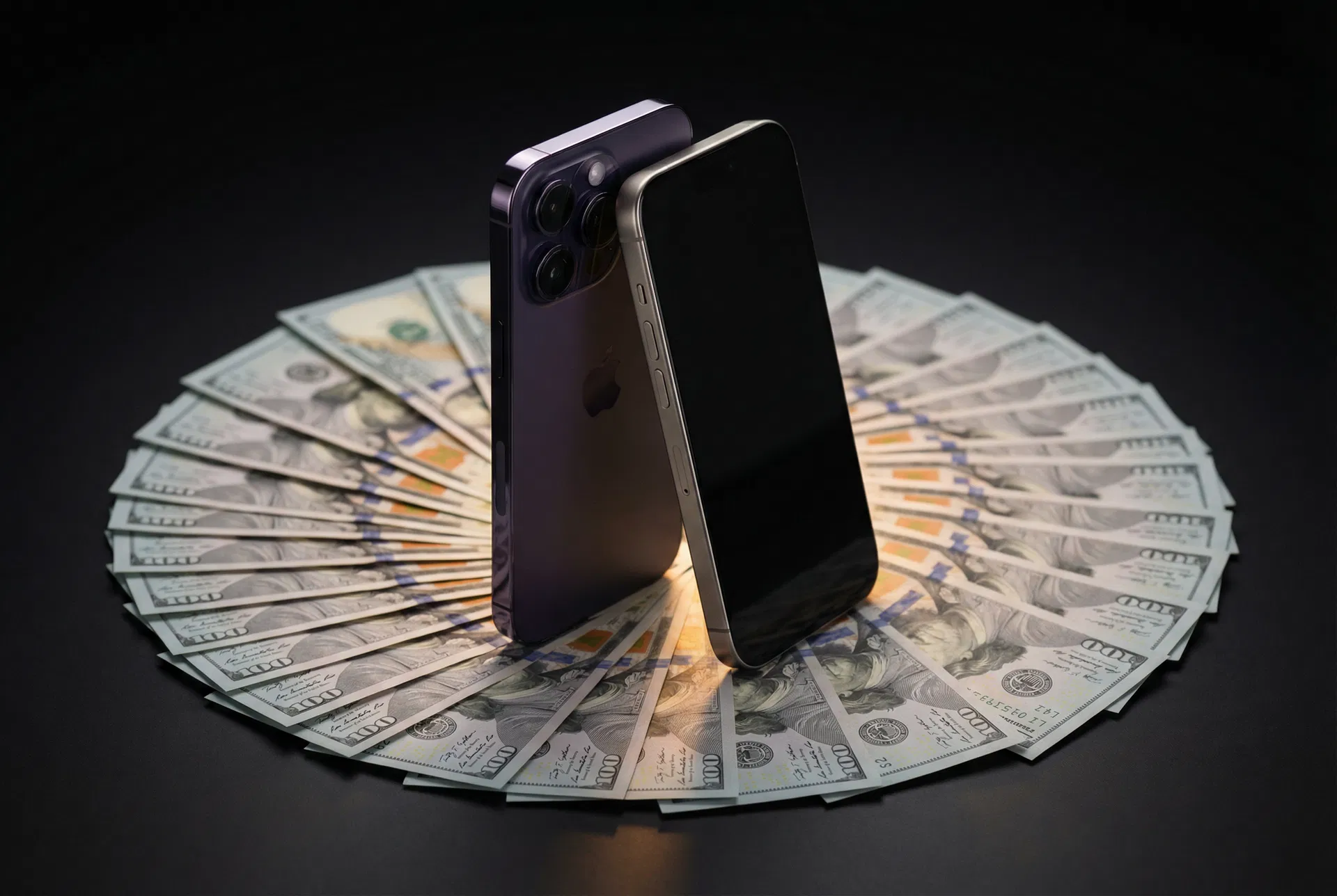 Cash for phones Milwaukee