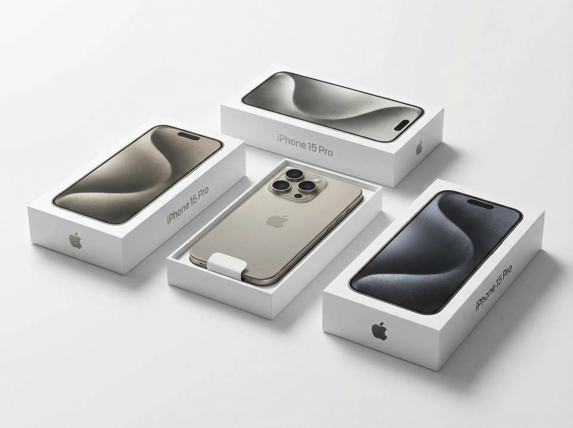 HAVE AN EXTRA PHONE IN THE BOX?