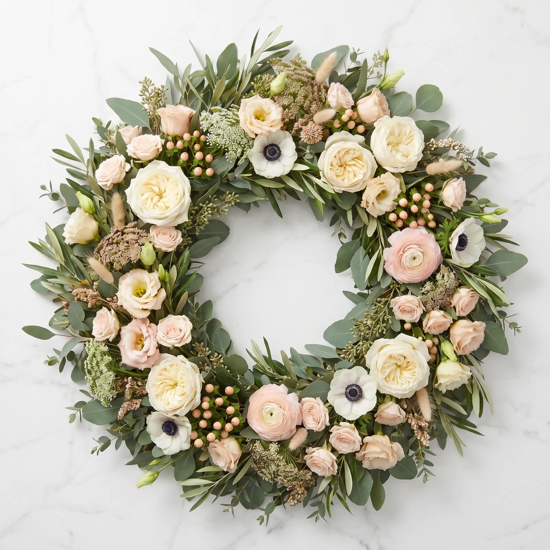 Seasonal Wreath