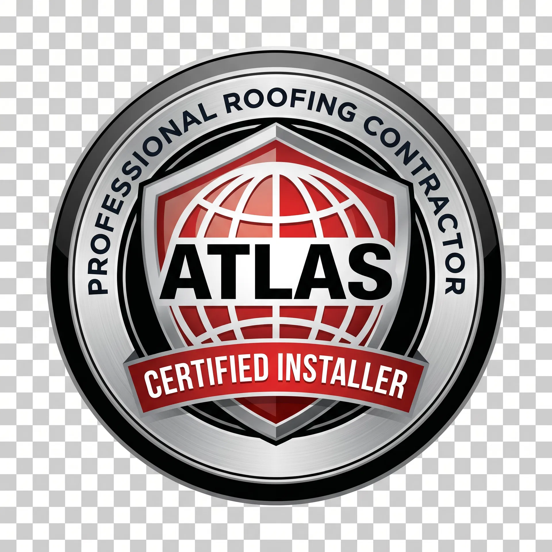 Atlas Certified Installer